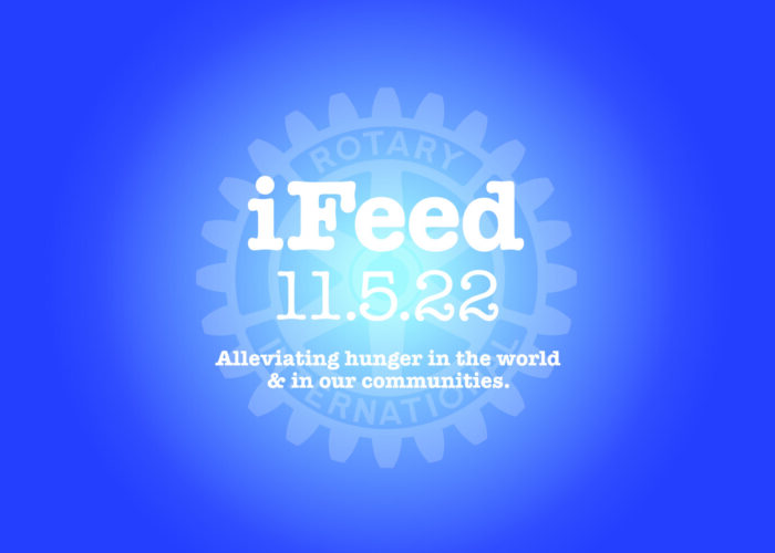 iFeed Logo 2022